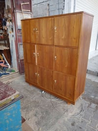 كنتور ملاحق • ١٦٠×٦١×١٨٠سم • حسب الطلب