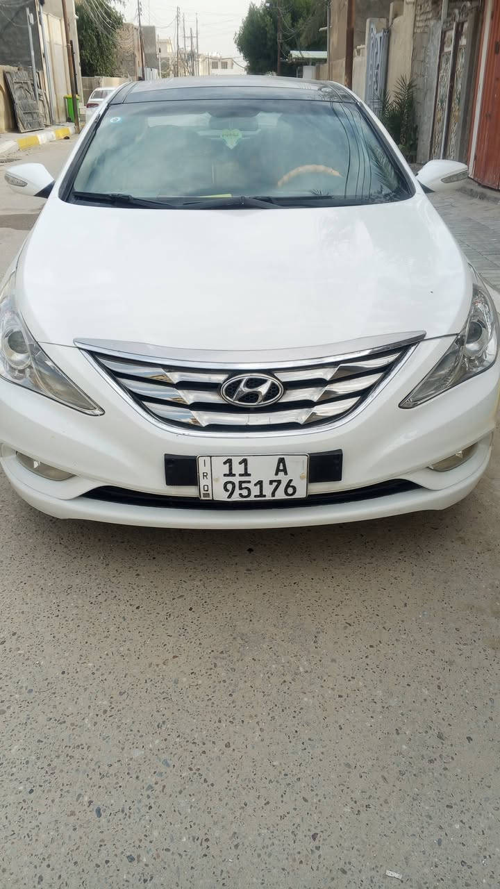 السلام عليكم سوناتا للبيع موديل 11 رقم بغداد مكان كربلاء سعر 110بيهه مجال رقم الهاتف ***********
