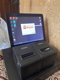 كاشير هيمي • طابعات ٢ • نظام سبيدو