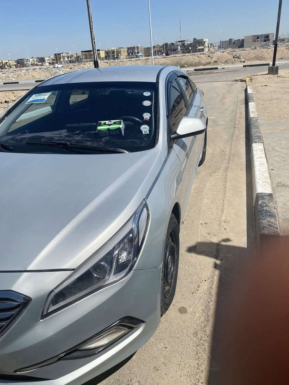 سوناته ربيل موديل 17غاز مكينه كير كارتون توصل ***********مكاني البصرة
