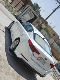 كيا اوبتيما 2011 خليجي مكينه 2000 بيها جاملغ مبدل ضربته ماعابره وبيها ...