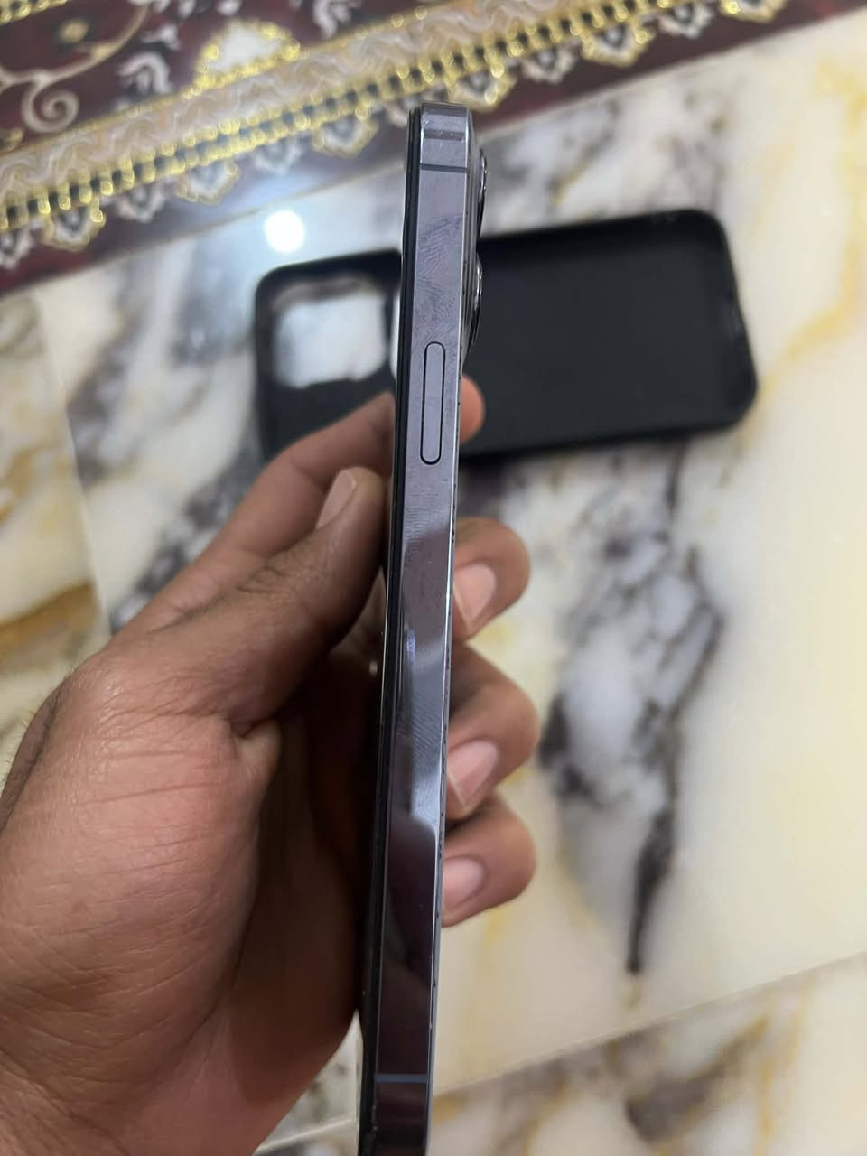 آيفون 13برو ماكس للبيع مبدل بطارية للبيع


**إذا كنت صاحب هذا الإعلان وتريد حذفه لأي سبب، رجاءا أرسل رسالة إلى الدعم الفني**