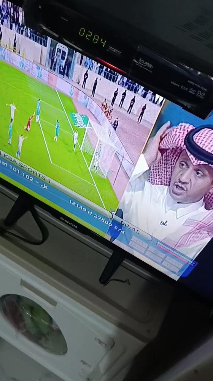 ياالله ستلايت عندي كميه منه سعر المفرد 10 والجمله يتفضل خاص


**إذا كنت صاحب هذا الإعلان وتريد حذفه لأي سبب، رجاءا أرسل رسالة إلى الدعم الفني**