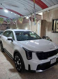 سورنتو ٢٠٢٥ • ٦ سلندر ٣.٥ • رقم اربيل