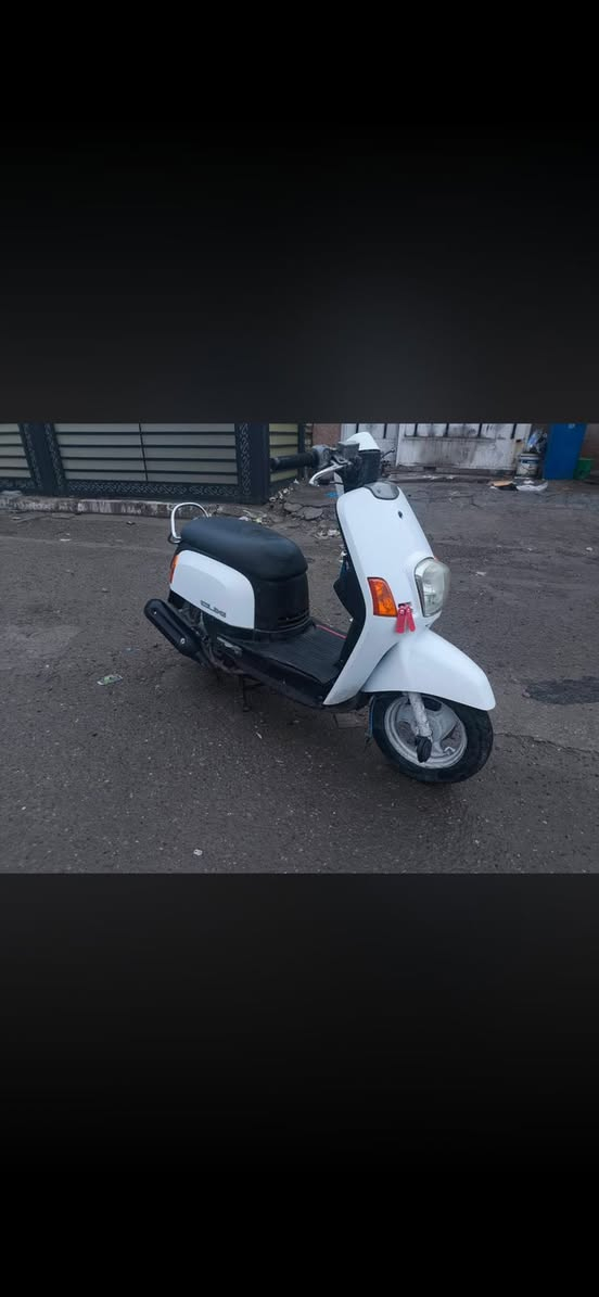 السلام عليكم دراجه بوليس 120 كابريتر الدراجه مكفوله كفاله عامه مفولهه السعر 650 وبيه مجال للأستفسار خاص او هذا الرقم ***********فقط واتساب
