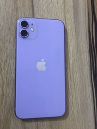 آيفون ١١ • ٦٤ • بطارية ٨١