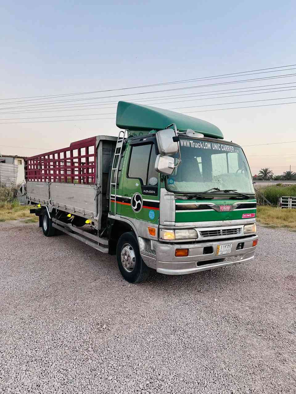 هينو طيره سته وربع بلادي مكينه سبعين عادي لا تنقيص ولا تبخير رقم ذي قار جاهزه مكان حله سعر 145 اللاستفسار ***********
