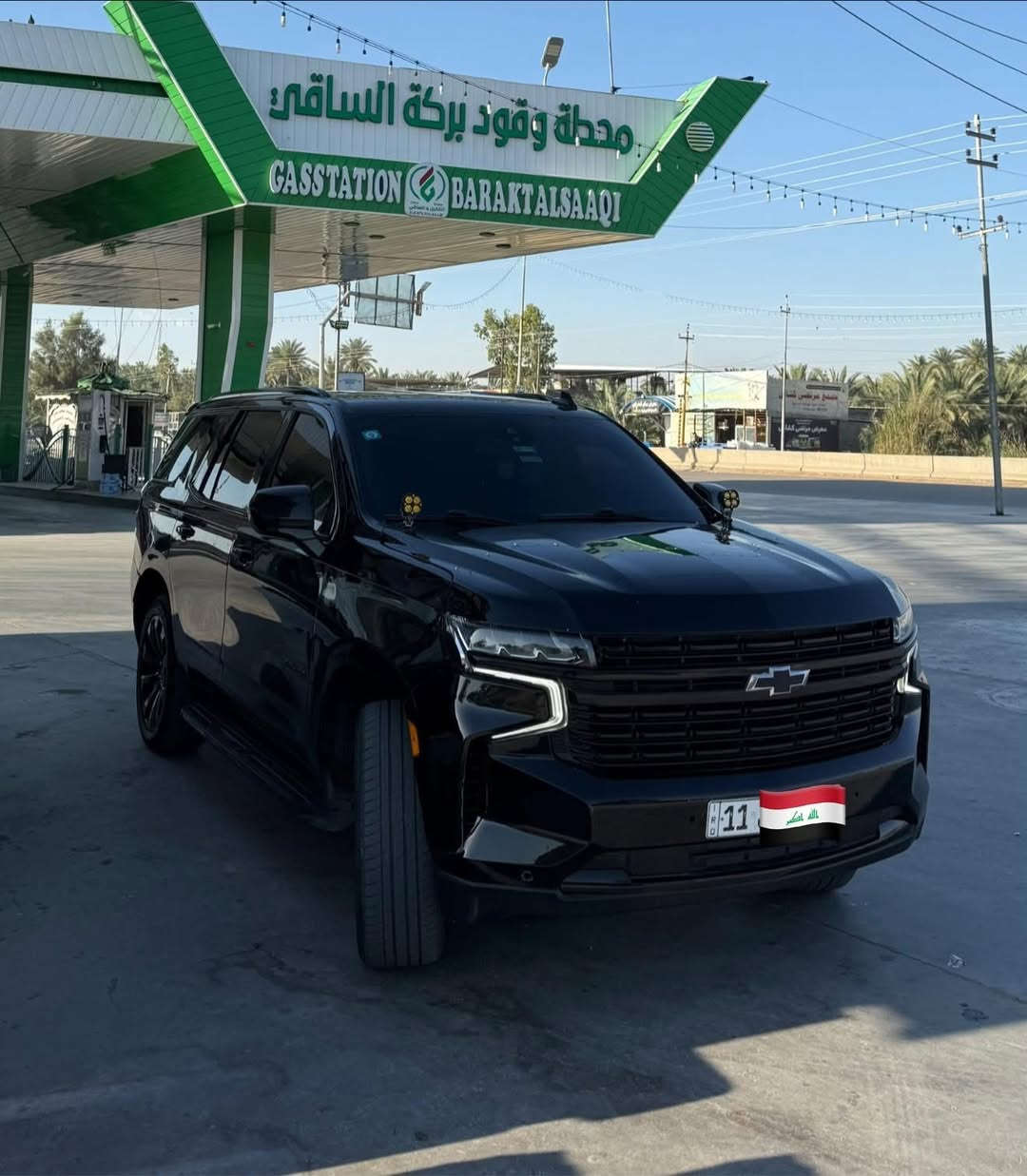 تاهو 2023 RST للبيع 
سياره جاهزه ونظيفه وماتشكي من اي شي 
السعر 365 
تواصل الاتصال ***********
