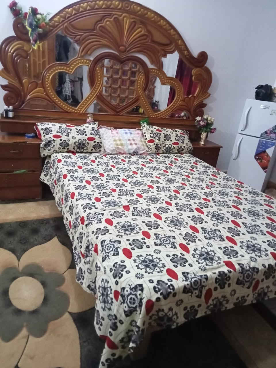 غرفه للبيع سعر 450بيه مجال


**إذا كنت صاحب هذا الإعلان وتريد حذفه لأي سبب، رجاءا أرسل رسالة إلى الدعم الفني**