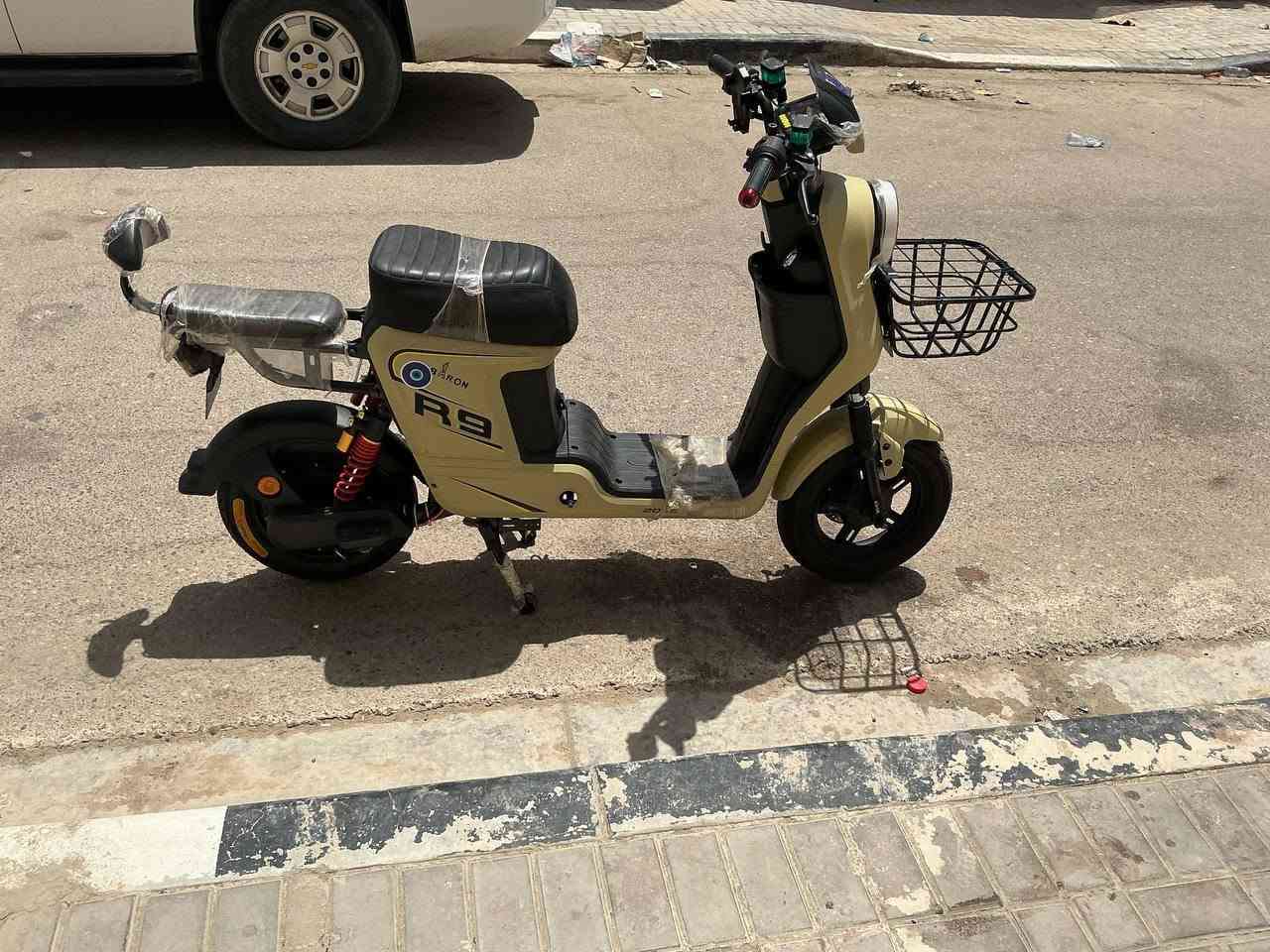 دراجة شحن للبيع

