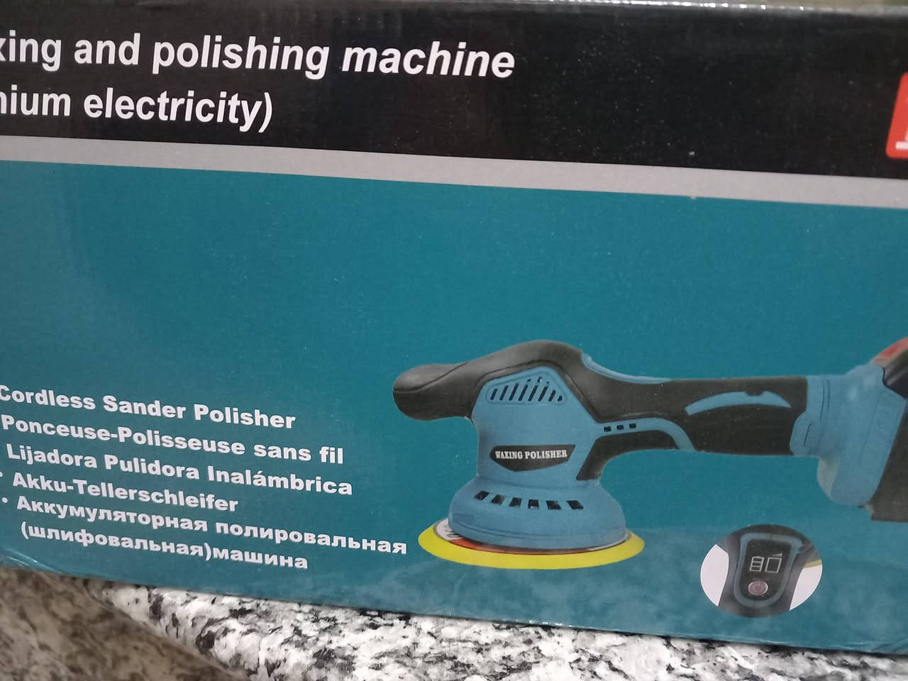 كوسره بوليش شحن جديدة ب٥٠ ألف


**إذا كنت صاحب هذا الإعلان وتريد حذفه لأي سبب، رجاءا أرسل رسالة إلى الدعم الفني**