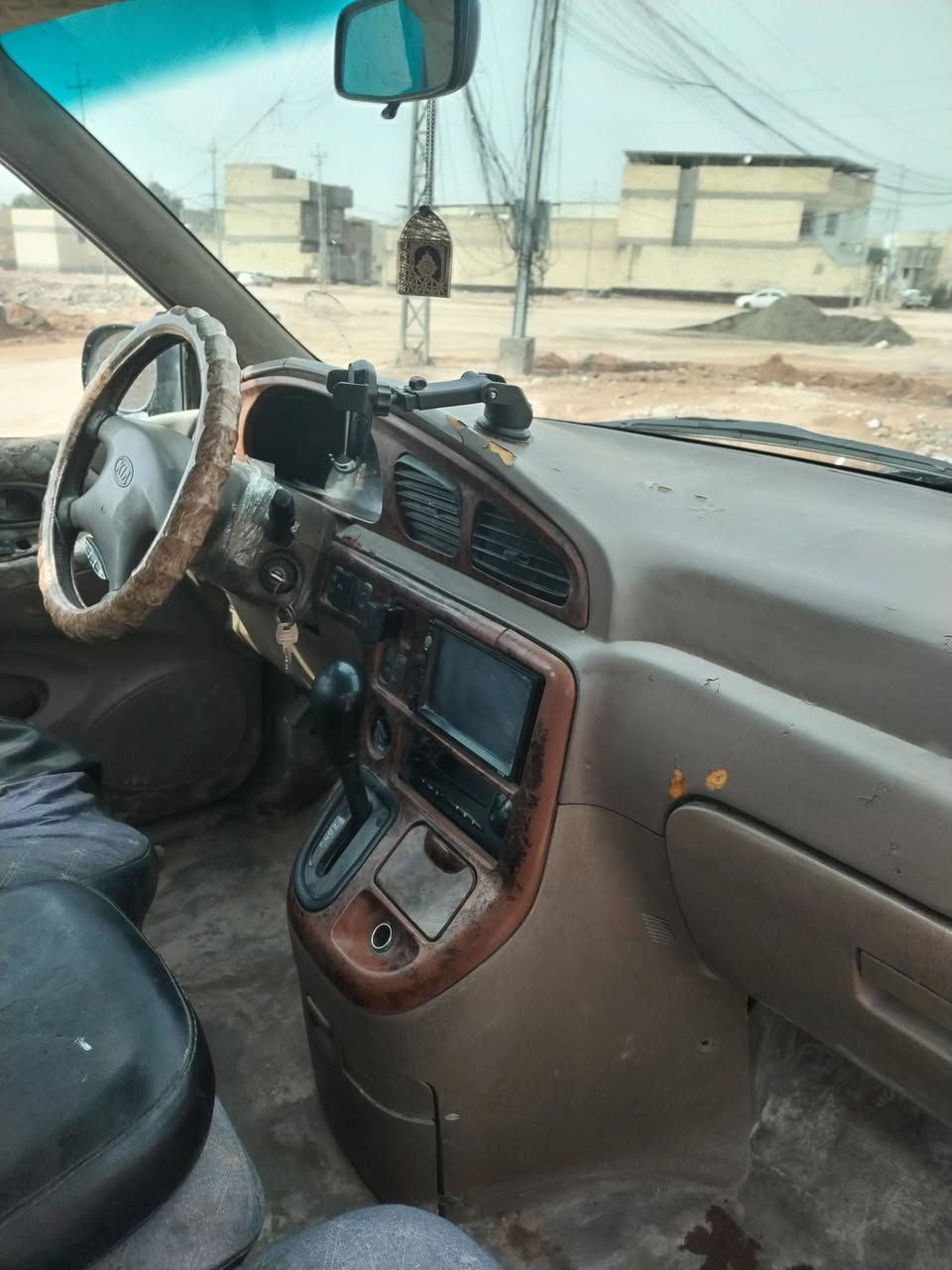 كيه كرنفال موديل 2000
رقم بغداد نكليزي بأسمي 
سياره نضيفه ترايها يخبل شغل وطلع وين متريد
مكفوله من الضربه
كهربائيات شغاله وحداديه زينه
مكاني نجف حي المهندسين 
سعره 43


**إذا كنت صاحب هذا الإعلان وتريد حذفه لأي سبب، رجاءا أرسل رسالة إلى الدعم الفني**