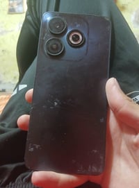 انفينكس سمارت 8 ذاكرة 64 جهاز مال بيت نضيف فقط مبدل شاشه اصليه الي يري...