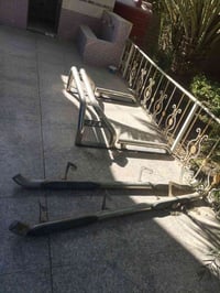 نيسان نافارا • دواسات • للبيع