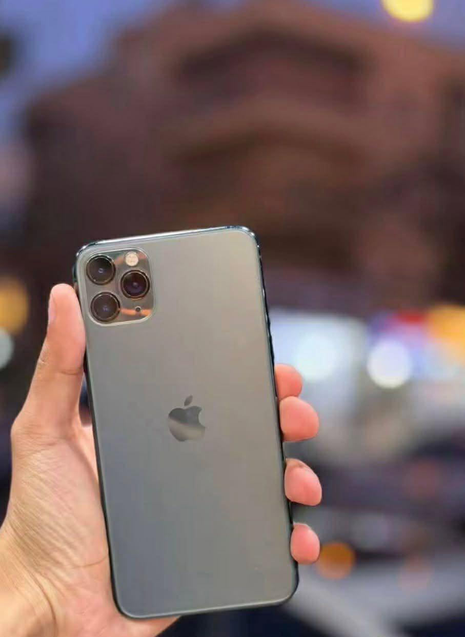 ايفون 11 بروماكس

ذاكره 256

بطاريه83

كله مكفول وشغال

فيس ايدي يشتغل

مستبدل فقط شاشه 

والسعر  خاص لليشتري ☑️

——————————————————-

ايباد اير 2ايفون نضيف جدا وصوت عالي وجوده ممتاازه،،


**إذا كنت صاحب هذا الإعلان وتريد حذفه لأي سبب، رجاءا أرسل رسالة إلى الدعم الفني**