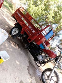 ستوته جمره • موديل 2014 • محرك 2023