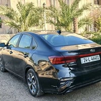 فورتي ٢٠١٩ • ١٠٤٠٠٠ كم • حادث خلفي