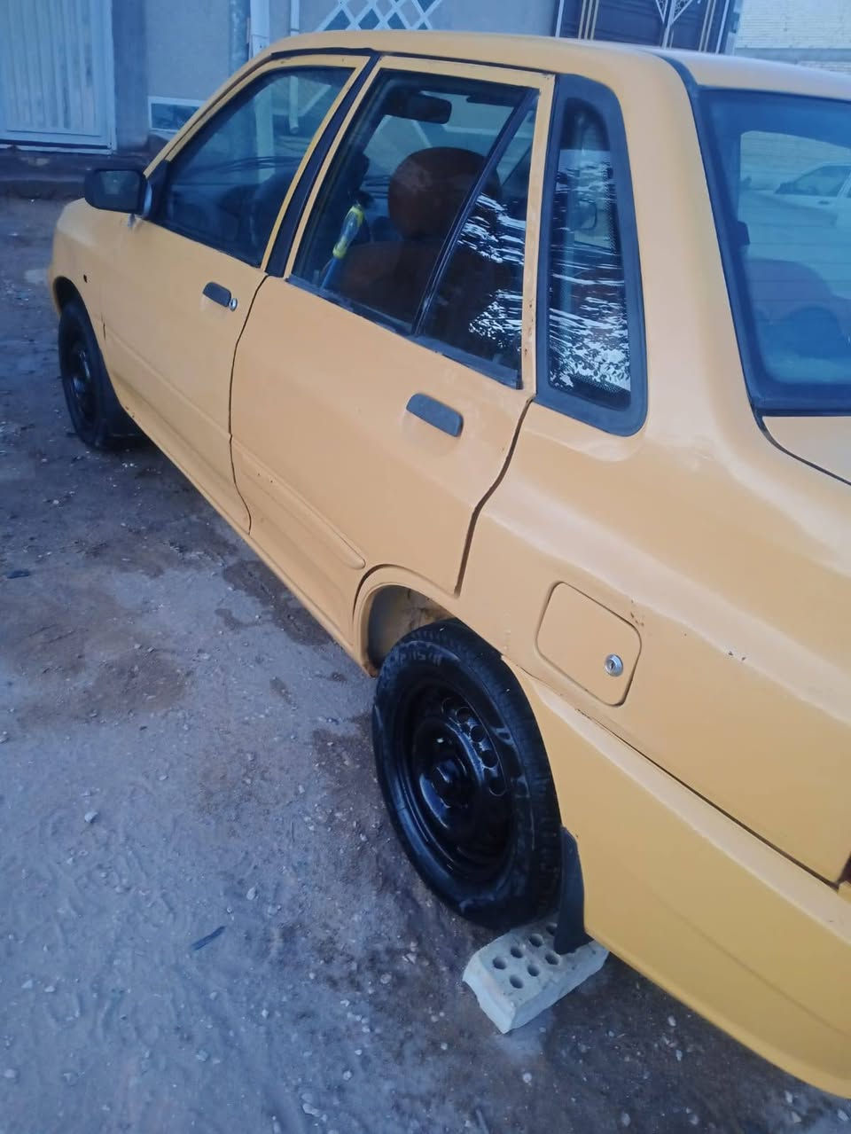 السلام عليكم
سايبا 2012 منغولي رقم انگليزي بغداد مصفره هيئه وغرامات راعيه كربلاء الحر مداور اي وقت 
سياره جاهزه وحلوه مكاني كربلاء الحر  السعر 28 
التواصل ***********
***********
