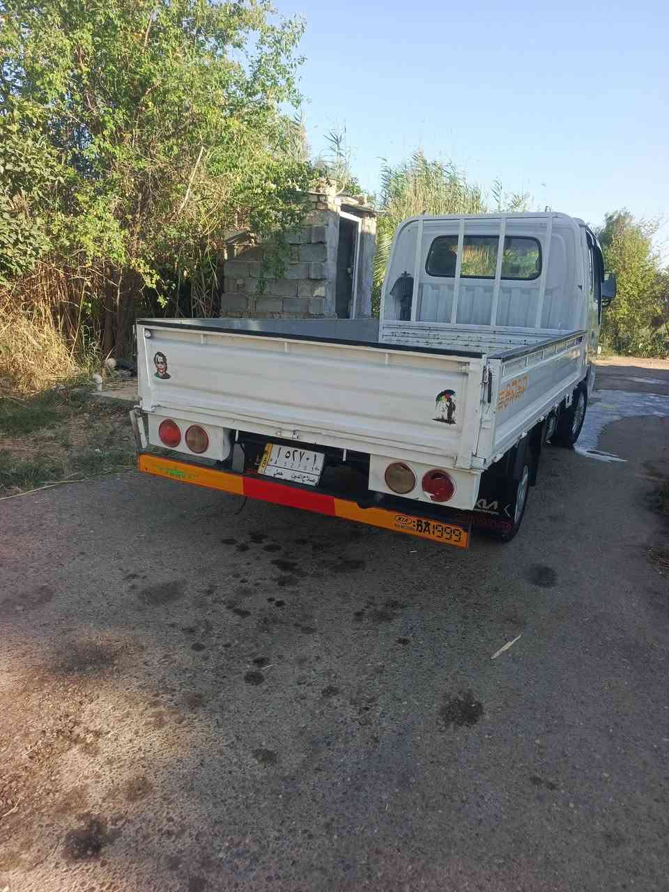 سياره للبيع كير اكسن محرك تخم تأير صدر كهربائي مديل 2002سنويه 28 تسقط دوشمه حلوه سياره بسمي رقم صلاح الدين مشروع وطني مكان بل تاجي *********** اثير *********** سعر 68 بيه مجال سياره حلوه
