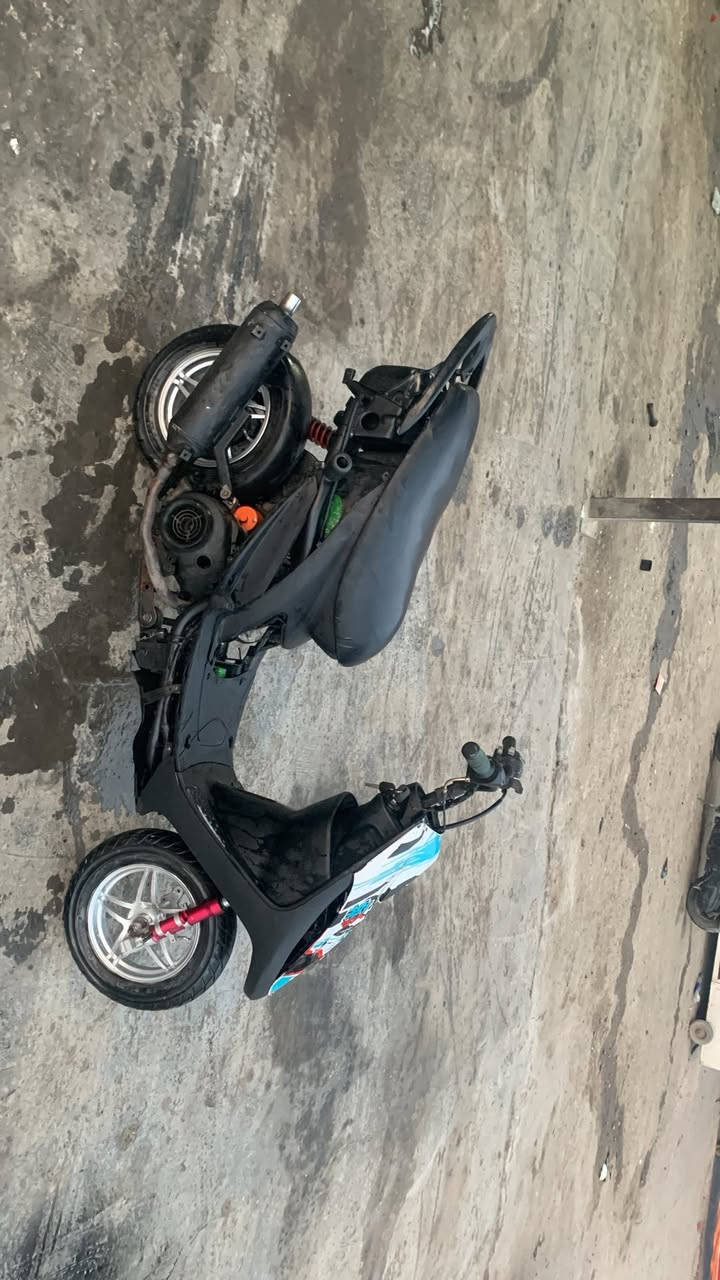 ماكس عدله بوشه 55شعله معدل خير من الله مكينه خرسه لا دخان لا نضرح نكره سلف مكاني شعب او مدينه الصدر السعر 375 متواجد خاص


**إذا كنت صاحب هذا الإعلان وتريد حذفه لأي سبب، رجاءا أرسل رسالة إلى الدعم الفني**