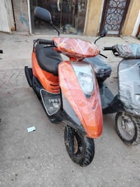 دراجة بريز • كهربائيات كامله • كربلاء