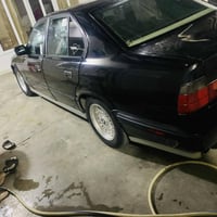 سلام و عليكم بيم 525  ً موديل ١٩٩١مه كينه 528 كه پس گير عادي. رقم هه و...