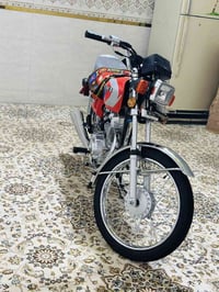 دراجة جديدة • من الوكيل • أوراق اسكنر