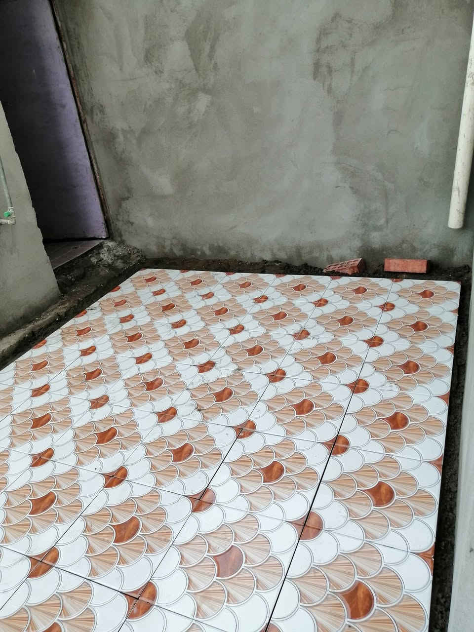 شغل ايدي سعر الرضيه لمتر 4الف الجدران المتر 8الف العنوان ديالى فقط رقم الهاتف ***********
