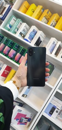 جلاكسي A07 • ١٢٨ • حي المثنى