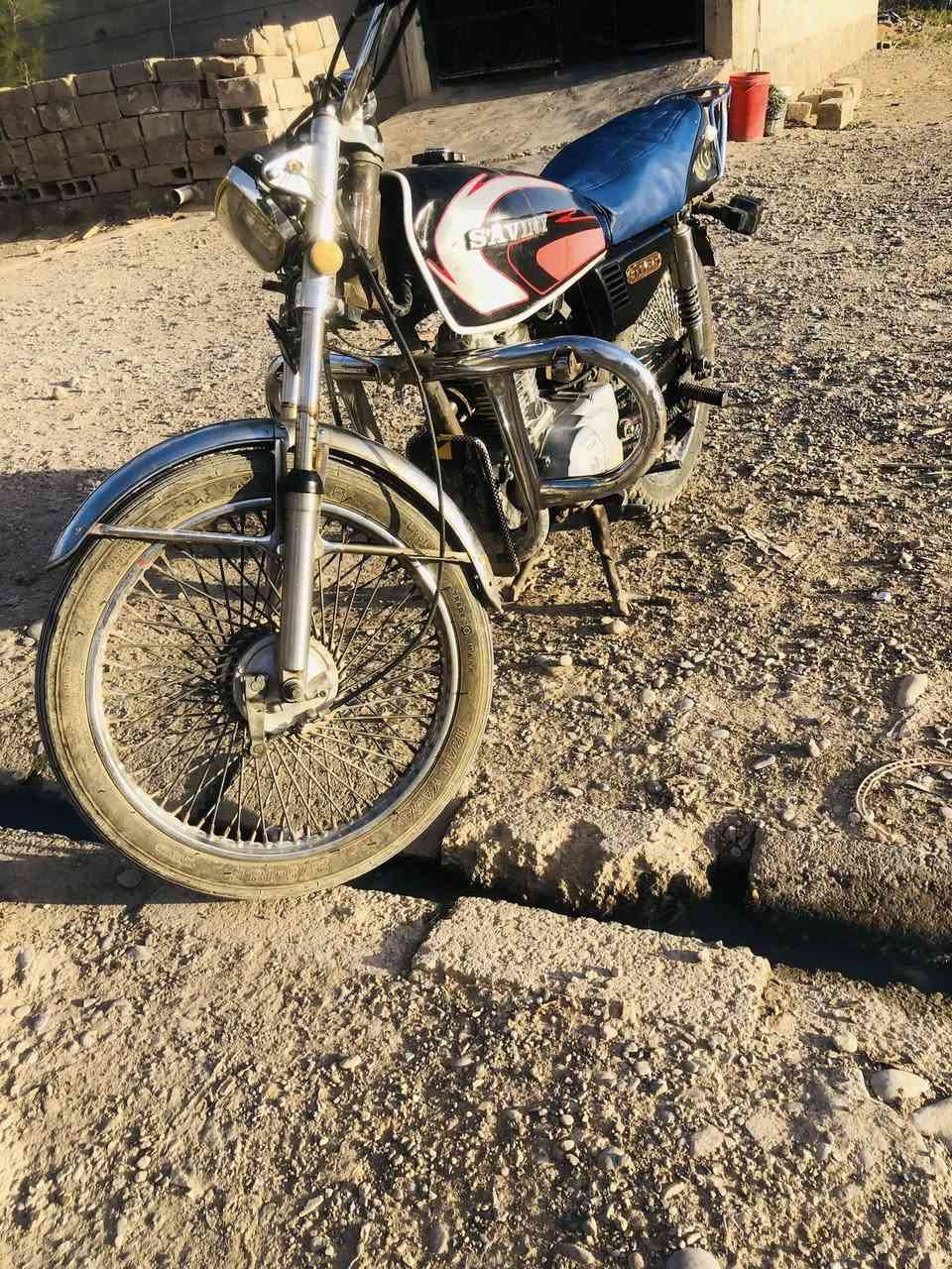دراجة للبيع اربعه گير شرط لاصرف ولا بخار فقط دشبول مكسور موديل 19السعر 240بي مجال حك الجيه شراي اتصل ***********

