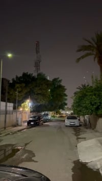 زيونة محلة ٧١٨ • ١٠٠م • ٣ غرف