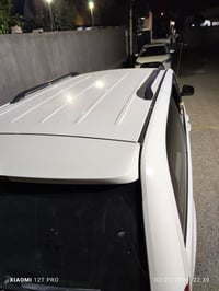 دوج كرفان 2012 كلين فقط رصعة بالصندوك 3600 6v  رقم انبار دولي بسمي سنو...