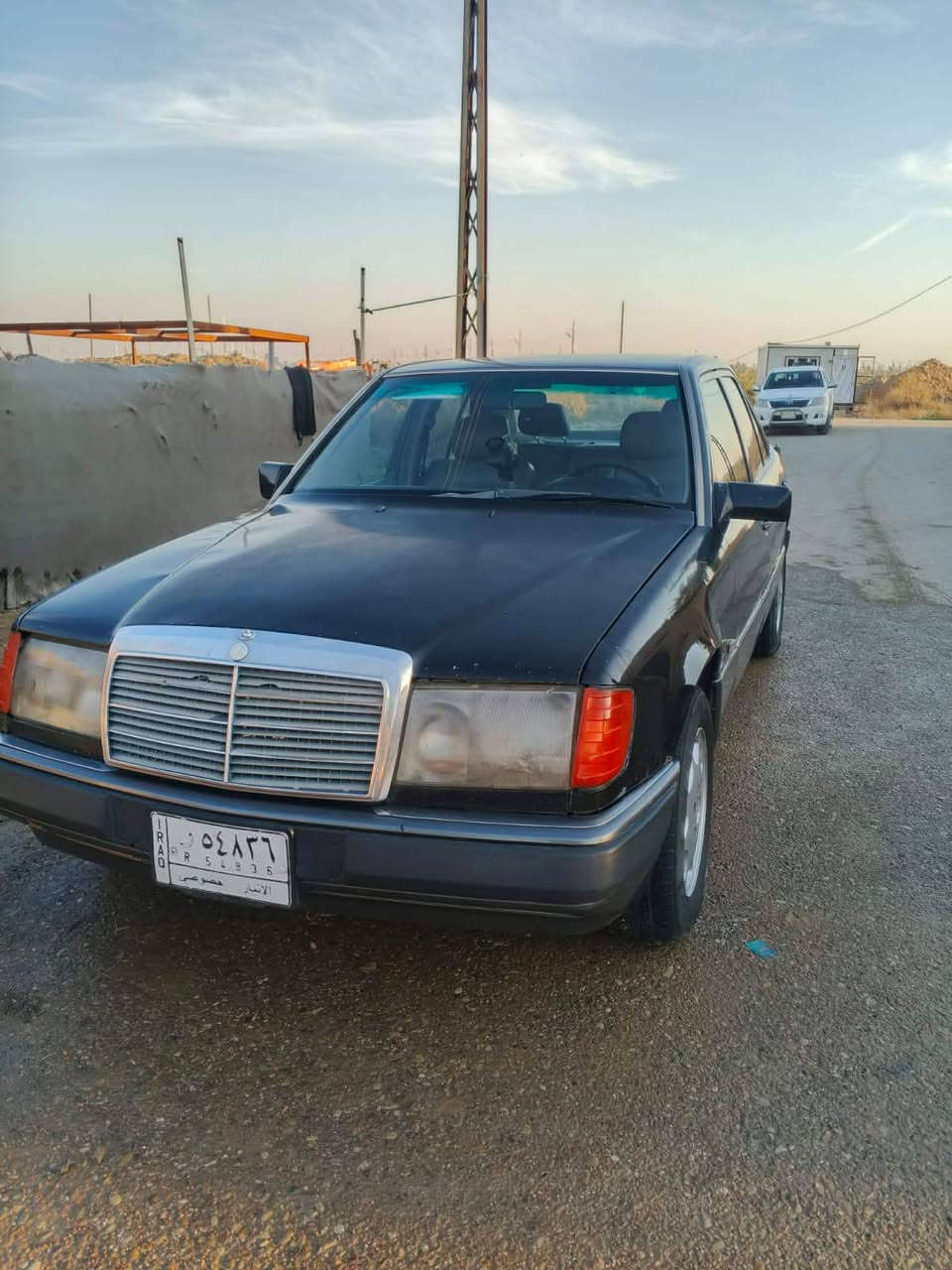 مارسدس دب رقم انبار تحويل ثاني يوم سنوية لل 27 رقم نبار مشروع وطني محرك بطة جديد سدر خلفي جديد تخم تاير جديد تبريد شغال كشنات كهرباية شغالة سيارة جاهزة مكان ديالى بعقوبة مراوس وبيع سعر 48 سيارة خير من الله تراي وين متحب ‏‪***********‬‏
