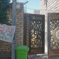 حي العسكري صدر الرابع • طابو • ١٦٠م
