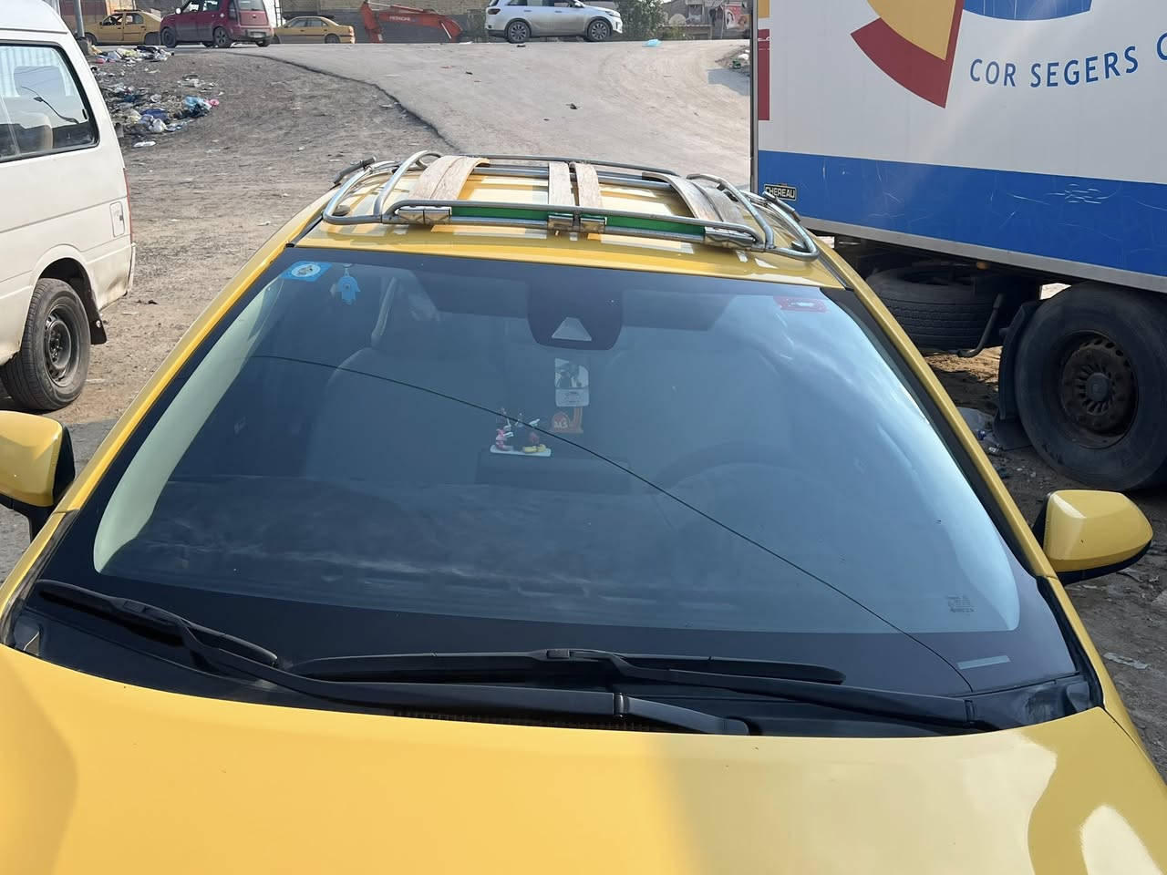 سلام عليكم خوان كورله موديل 23 للبيع بيع سريع بسمي عنوان بغداد حي ور ‭0772 966 3900‬ سعر 100
