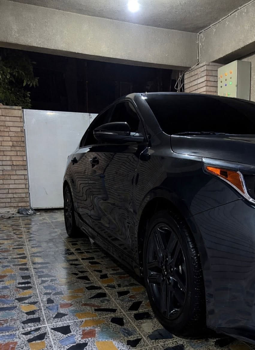 سلام عليكم فورتي مديل 2021جي تي لاين فول فول موصفات محرك 2000 السيارة نظيفة ماشية 39الف ميل  سلايت تثبيت مسار تحديد سرعة حساس امامي حساست جانبي مرايات ناشر صور الحادث سعر السيارة ب 145و بيهة مجال 
الاتصال***********
