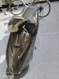 عمارة ميسان • شراي موتوسيكل