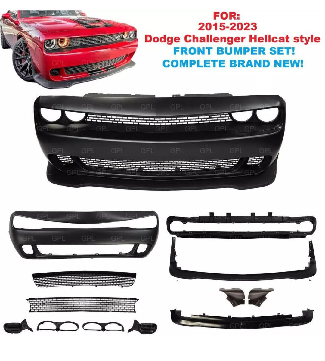 مركز هيمي🇺🇸
📞***********

متوفر جميع قطع غيار دوج جالنجر ✅ 🇺🇸

دعاميات✅
بنيد✅
جاملغات✅
بدنه✅
غطاء بدنه✅
لاايتات✅
بك لايتات✅
بطاين✅
درع محرك ✅
درع دعاميه✅
صدر امامي✅
صدر خلفي✅
براكيتات✅
ارضيات ربل✅

يتوفر توصيل لجميع محافظات العراق 🛻
📱***********
