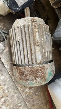 بابل • ٣ ماطورات • بنغاري وصيني