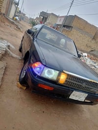 كفالة • مكينة وكير جديد • مجال قليل