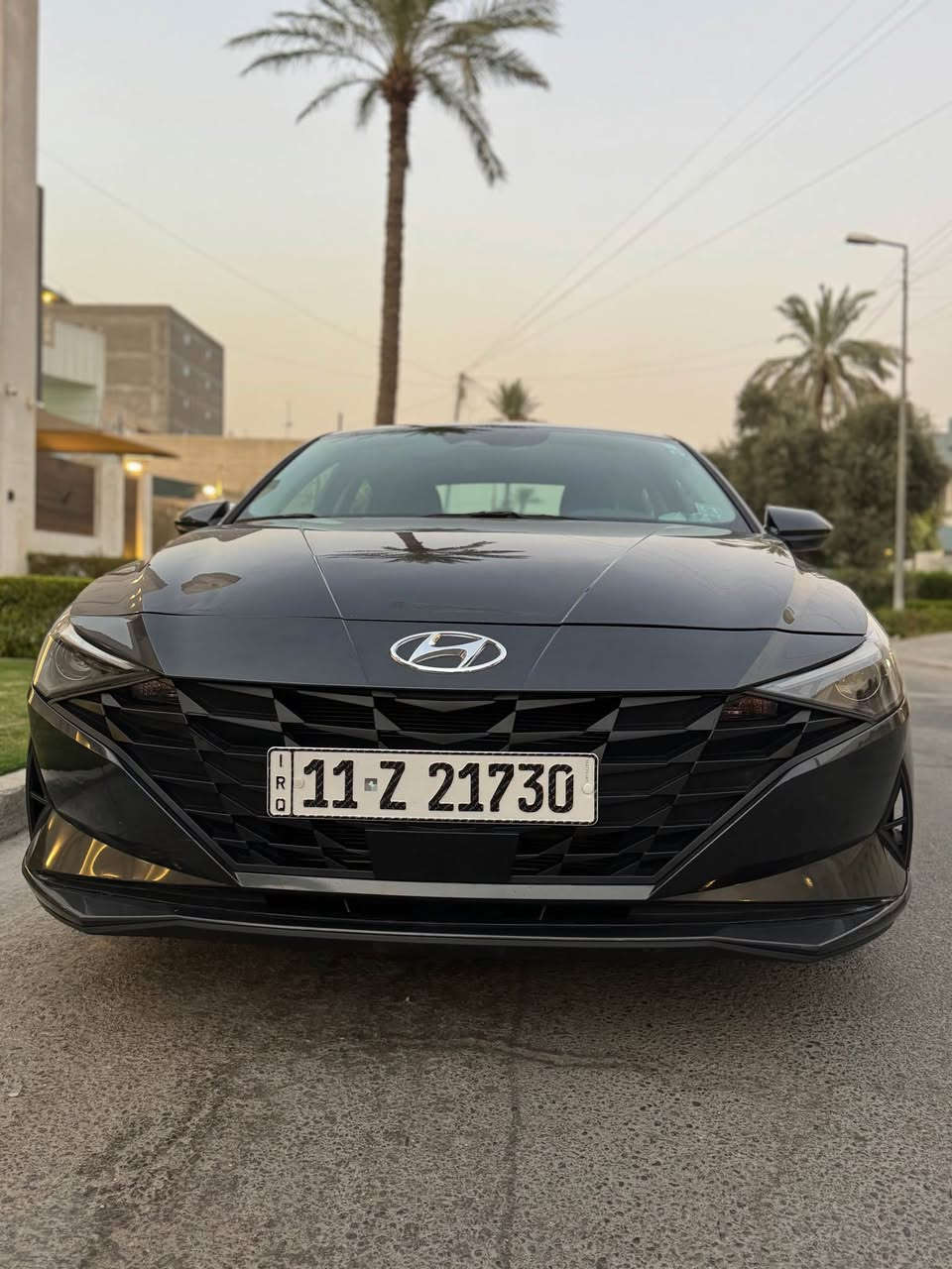 النترا موديل 2023 وارد امريكي حادث فقط جاملغ خلفي صبغ موجودة صور الحادث . رقم بغداد الجديد بسمي تحويل ثاني يوم

مواصفات
ثلاث وضعيات قيادة ( سبورت - نورمل - سمارت ) بصمه ، تشغيل عن بعد ، وبصمة ابواب ترحيب وصندوق ذكي وتدفئة كشنات  رادارات  360° ( امامي خلفي جانبي )  توقف ذاتي عند الاقتراب تحديد مسار  سياقة ذاتيه هند بريك بصمه اوتو هولد دشبول دجيتل متصل ولد نهاري وتخم تاير جديد للبيع السعر 155 ورقه 
مكاني بغداد / الشعب / سوق شلال والصبح كرادة داخل
للاستفسار /  ‭0776 240 0102‬           *********** Colombo, Sri Lanka
