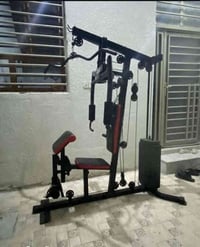 جهاز هوم جيم • ٢٢ تمرين • بصرة