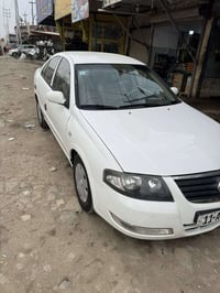 نيسان ياباني • ٢٠٠٨ • النجف