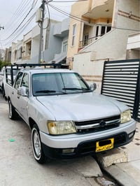 بيكاب • ٢٠٠٦ • رقم أربيل