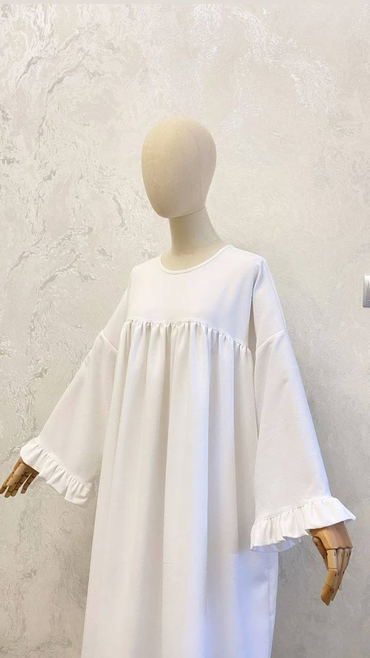 أهلاً ومرحبًا بكم، اسمي ‏تصاميم ازياء وخياطة
"الصديقة الطاهرة"‏ وأود أن أعرِّفكم بنفسي وأخبركم أنني
🛍️ #مختصين بتجهيز كل لوازم احرام العمرة للنساء فقط 🤍 ✨
#نوفر _كل مقاسات 😇 وكل الأعمار اختاري احرامك من  براند "الصديقة الطاهرة" بإدارة المصممه um muntazar،  ‏‏


**إذا كنت صاحب هذا الإعلان وتريد حذفه لأي سبب، رجاءا أرسل رسالة إلى الدعم الفني**