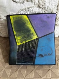 جهاز نظيف ومداخل تصليح هارد 250 GB بي 130 لعبه كلهن قويات وحديثات ويا ...