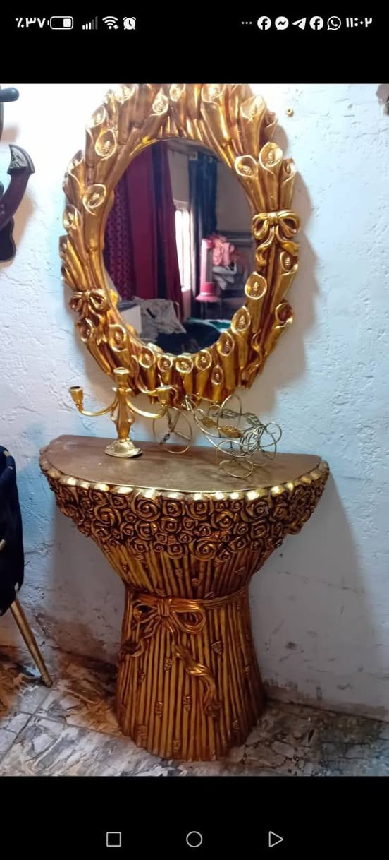 غراض للبيع اسأل وجاوب ***********بي وتساب بغداد السيديه
