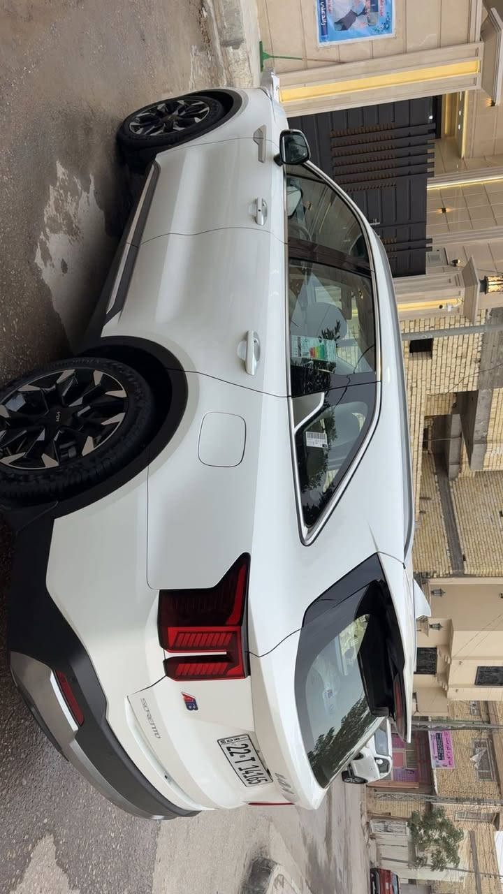 سورنتو 2025 زيرو السياره ماشيه 10 الف رقم أربيل  جديد كلش بنرامه  6 سلندر ويل 20 كشنات كهرباء مكاني كربلاء السعر 335 ورقه بيه مجال  الشراي يتصل ويدلل ***********
