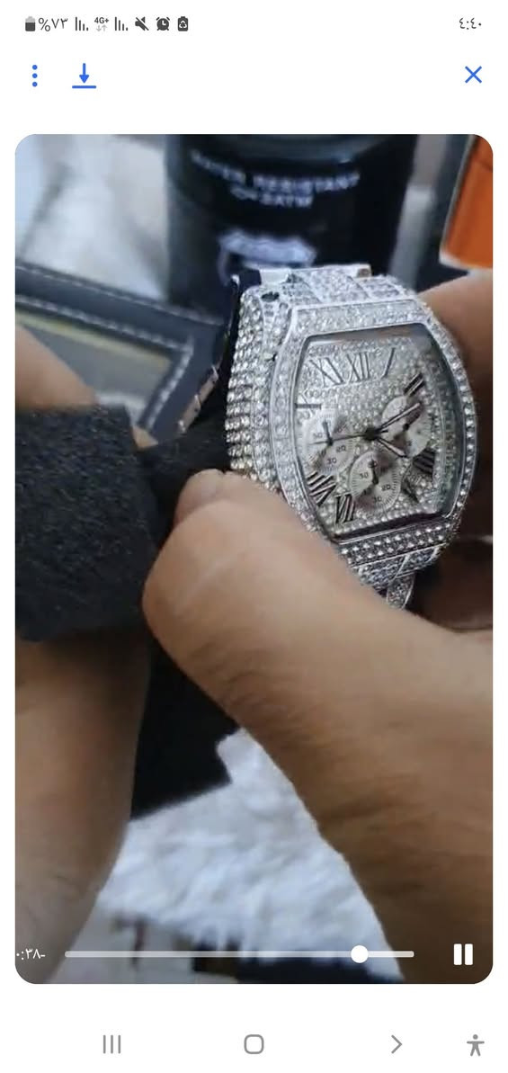 شباب اللي يريد ساعات توصيل موجود بكل وقت حتى بأيام العيد .


**إذا كنت صاحب هذا الإعلان وتريد حذفه لأي سبب، رجاءا أرسل رسالة إلى الدعم الفني**