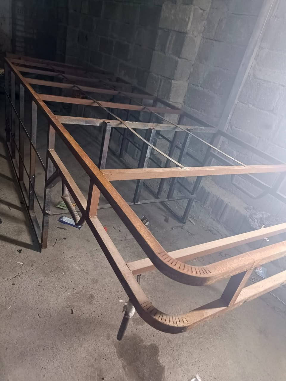 سلام عليكم محجر ابو الفره صقر تفصال جديد قبل شهر فصلته اريده ب150 عنواني بغداد مدينه الصدر نهايه داخل شارع المدارس الهاتف *********** وتساب رصيد نتصل بيك خير ودلل
